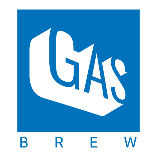 GAS Brew