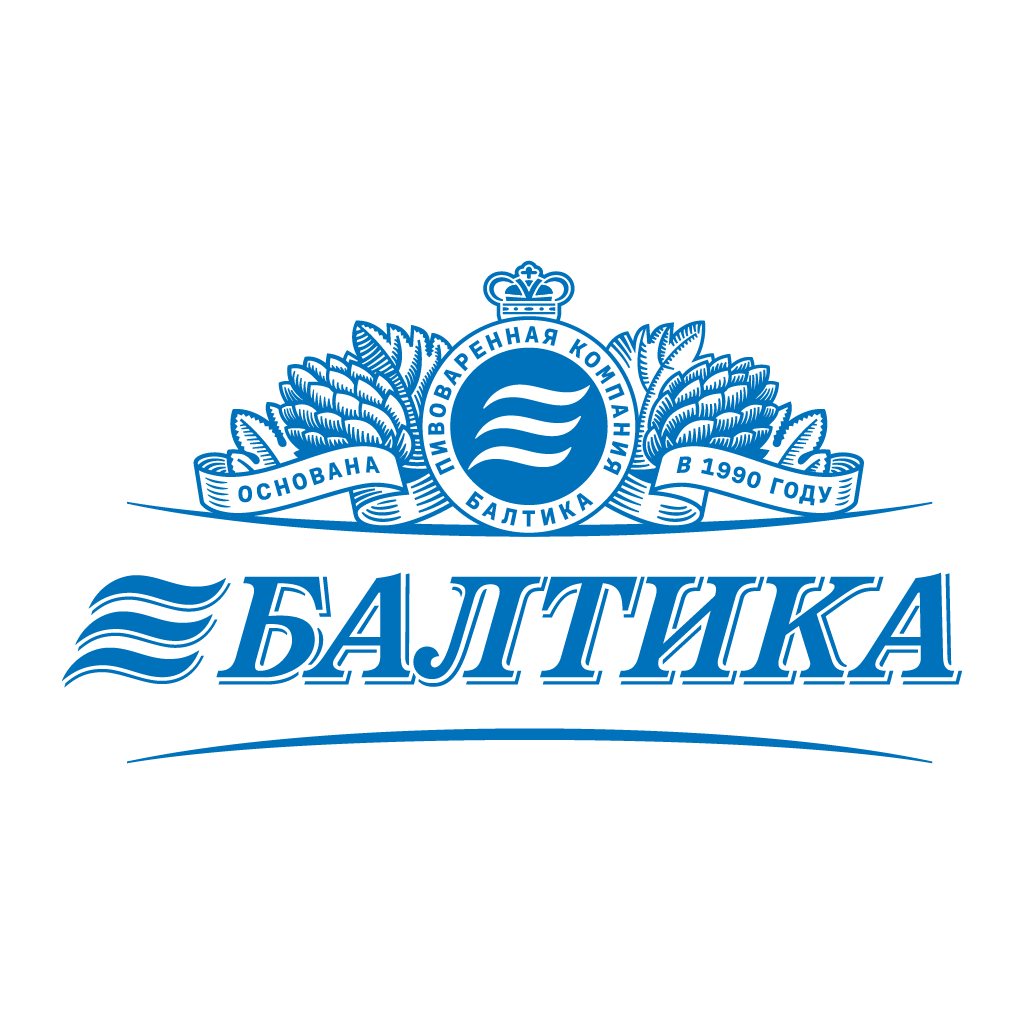 Балтика